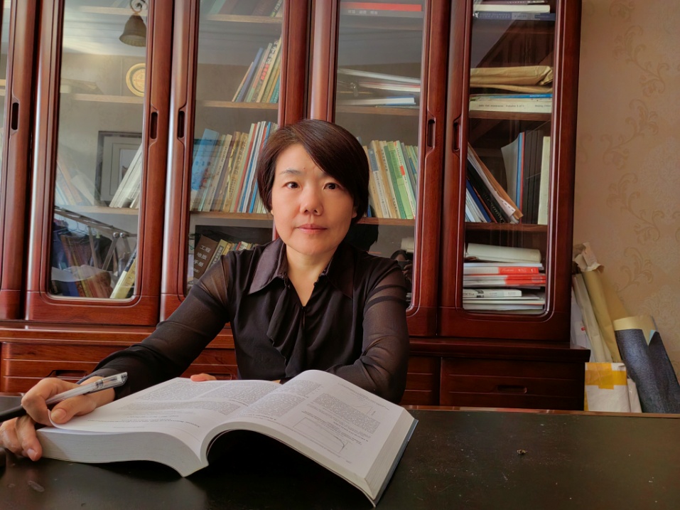 公司王世梅教授入选2023年享受省政...