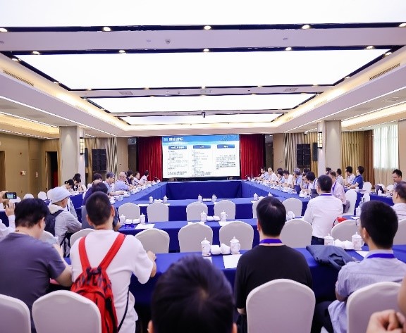 公司组织召开省部共建全国重点实验...